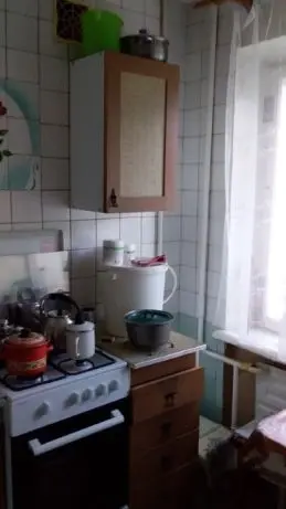 Продам двухкомнатную квартиру в центре Бабурки. — фото 6