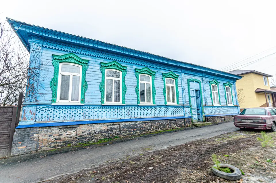 3-кімнатна квартира, 66 м², вул. Монастирська, 28, Полтава — фото 8