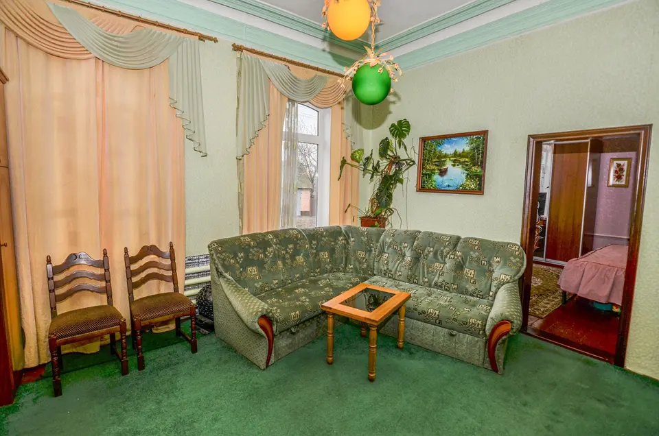 3-кімнатна квартира, 66 м², вул. Монастирська, 28, Полтава — фото 7