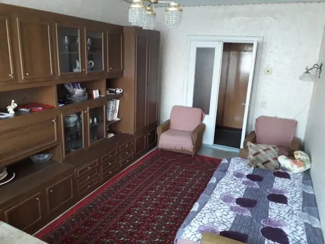 ПРОДАЮ (власник, не посередник) чудову 4-кімнатну квартиру на Острові (вул.Патона, 21/15) — фото 2