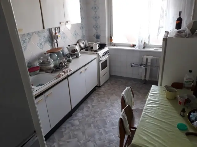 ПРОДАЮ (власник, не посередник) чудову 4-кімнатну квартиру на Острові (вул.Патона, 21/15) — фото 6