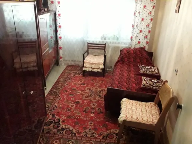 ПРОДАЮ (власник, не посередник) чудову 4-кімнатну квартиру на Острові (вул.Патона, 21/15) — фото 5
