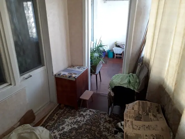 ПРОДАЮ (власник, не посередник) чудову 4-кімнатну квартиру на Острові (вул.Патона, 21/15) — фото 8