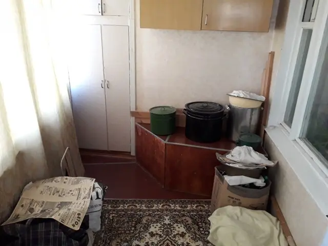 ПРОДАЮ (власник, не посередник) чудову 4-кімнатну квартиру на Острові (вул.Патона, 21/15) — фото 7