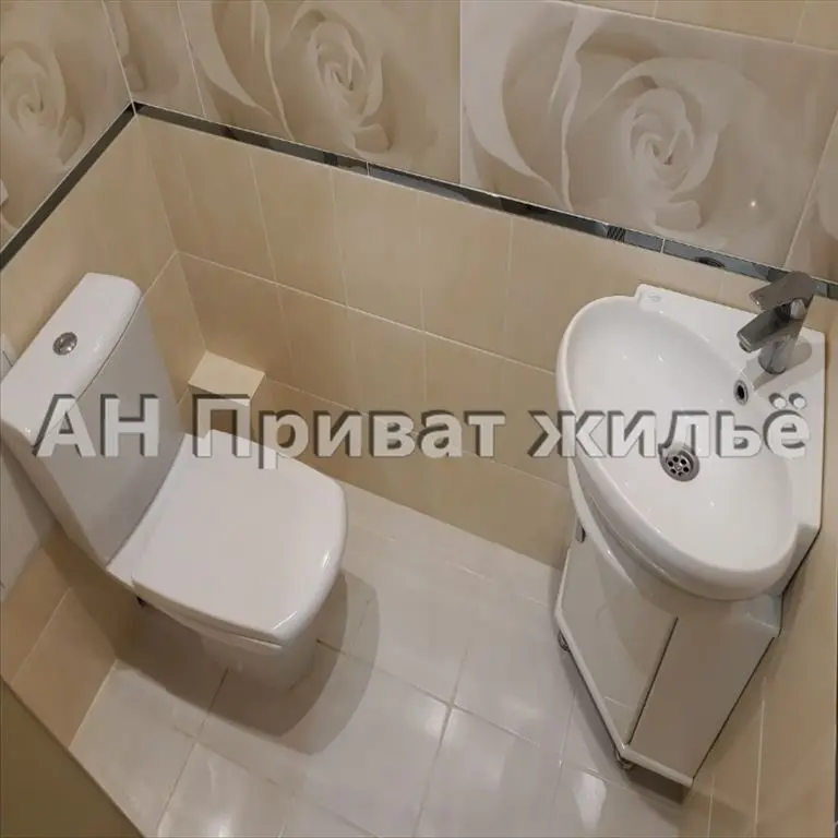 2-кімнатна квартира, 59 м², Героев Сталинграда, 8а, Полтава — фото 13