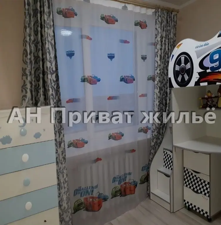 2-кімнатна квартира, 59 м², Героев Сталинграда, 8а, Полтава — фото 9