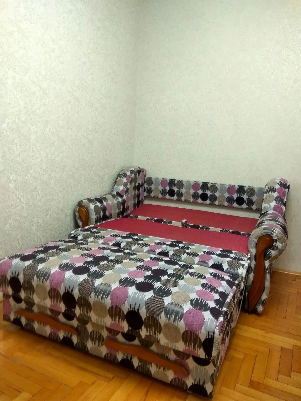 Продам тихую просторную 3-комнатную квартиру в Ужгороде (ул. Грушевского, 63, район ТЦ — фото 4