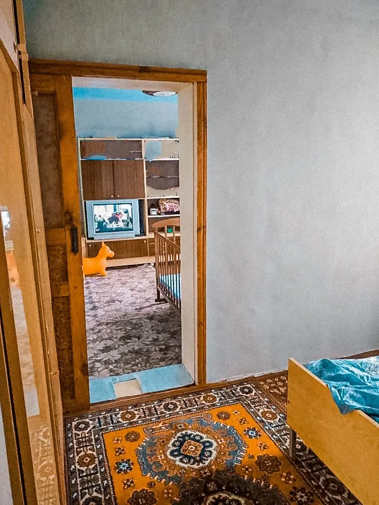 Срочная продажа части дома — фото 5