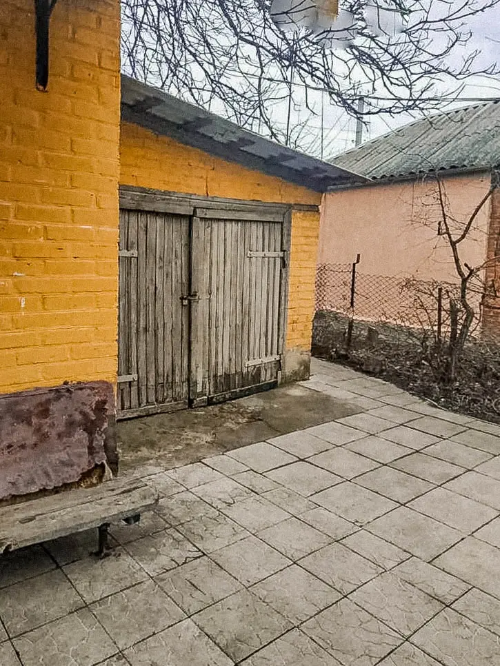 Срочная продажа части дома — фото 2