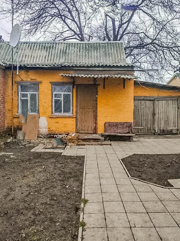 Срочная продажа части дома — фото 1