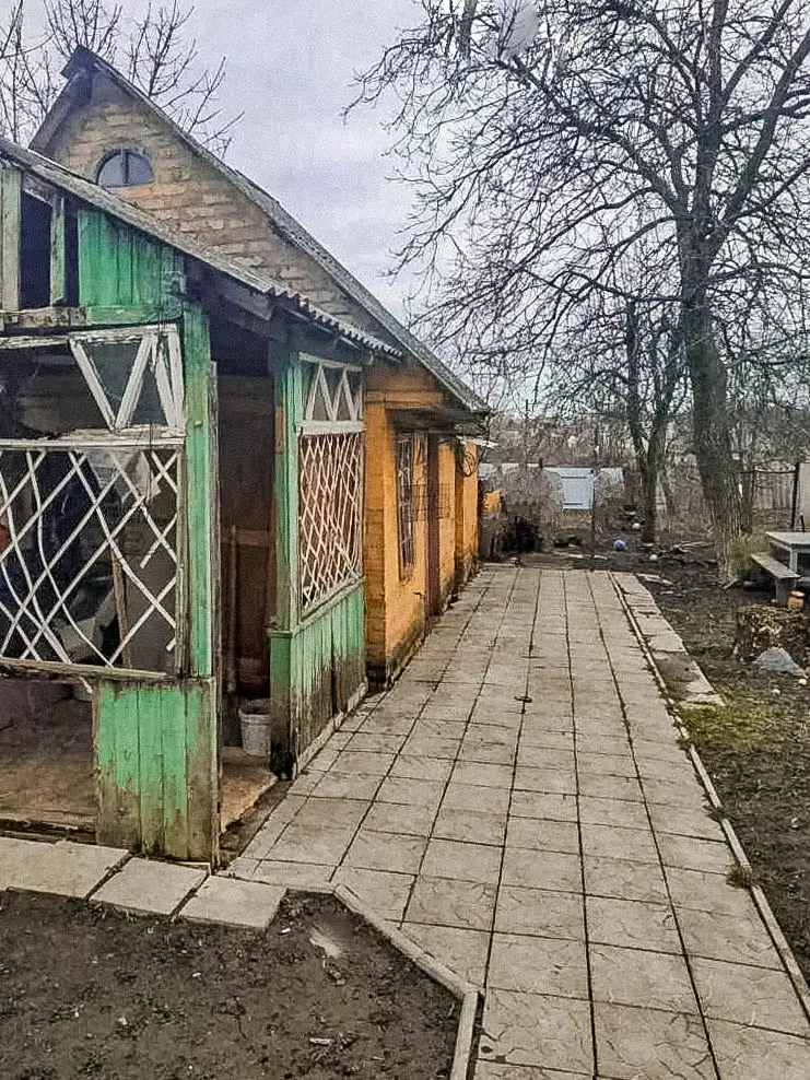Срочная продажа части дома — фото 3
