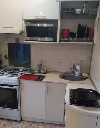 Продам квартиру на Космосе в районе школы №80 — фото 2