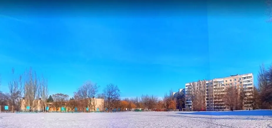 Продам квартиру на Космосе рядом с 84 школой — фото 1