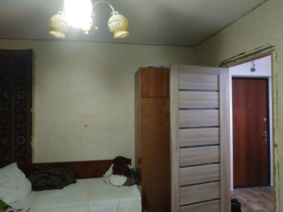 1-но кмн. с КАПРЕМОНТОМ 7/9 на Ростовкой 25000 у.е. 117576 — фото 3