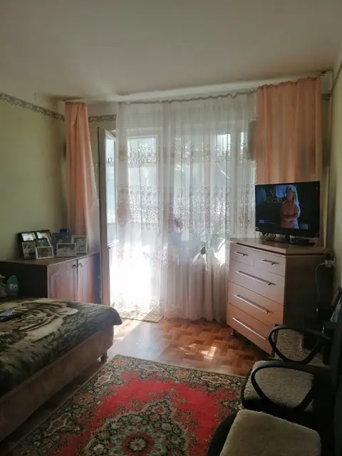 1-но комн. квартира 4/9 на Днепропетровской дороге. 23000 у.е. 119084