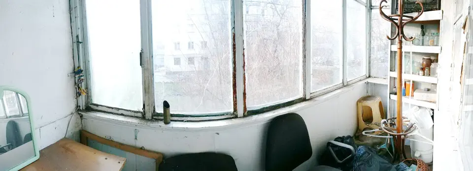 2х кв. на Героев Сталинграда 2/5 23000 у.е. 123951 — фото 3