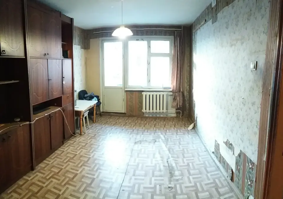 2х кв. на Героев Сталинграда 2/5 23000 у.е. 123951 — фото 2