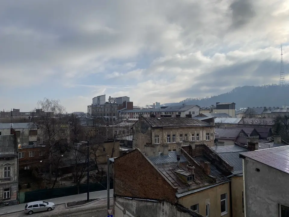 Любиш захоплюючий краєвид? Придбай 2 к.кв. ЖК Авалон на Чорновола — фото 3