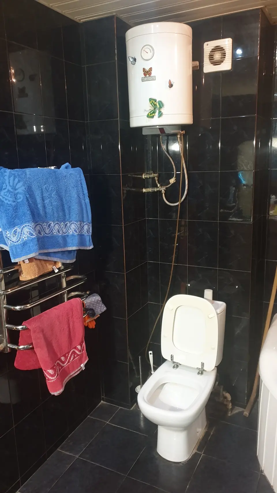 Продам 3к квартиру у метро Вырлица — фото 3