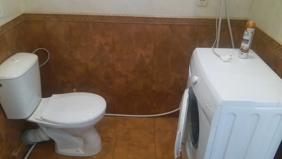 Сдам 1-к квартиру без комиссии от собственника — фото 10