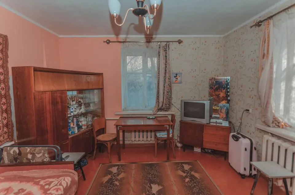 Половина дома с отдельным двором в Полтаве — фото 5