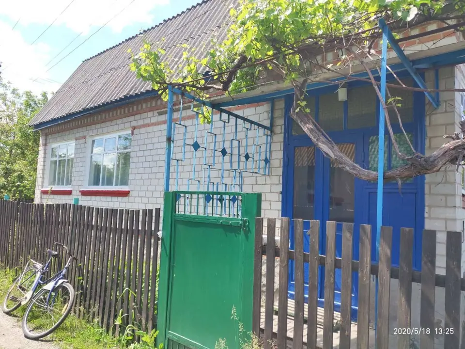 Продам дом в Лубнах. ул. Степная. Видеообзор. — фото 3