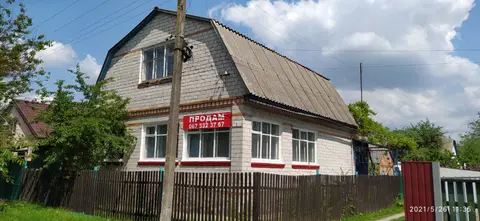 Продам дом в Лубнах. ул. Степная. Видеообзор.