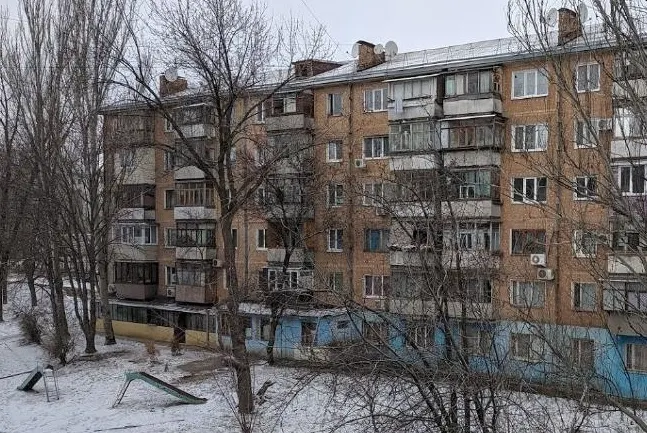 Продам 2-х комн. квартиру по ул.Чумаченко Квартира расположена — фото 1