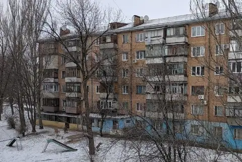 Продам 2-х комн. квартиру по ул.Чумаченко Квартира расположена