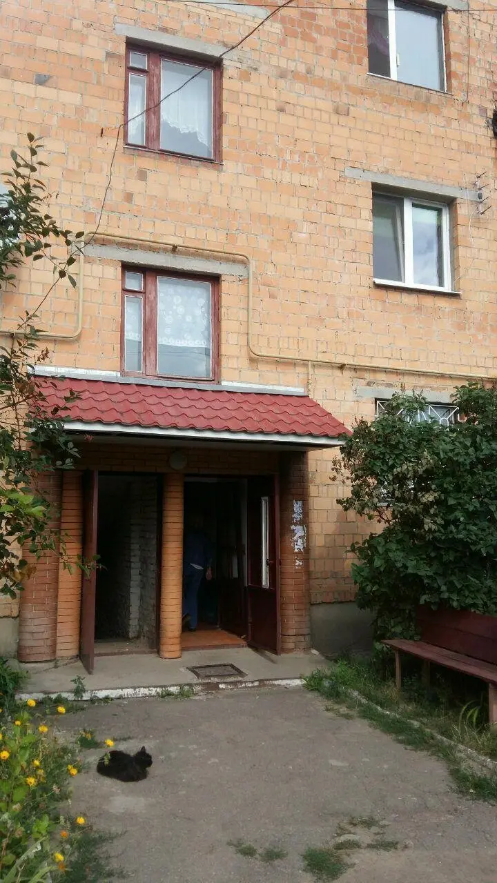 Продам 1к квартиру в с. Плавинище, Роменсий район — фото 8