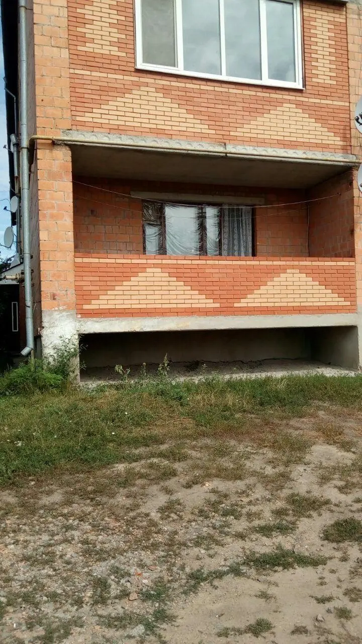 Продам 1к квартиру в с. Плавинище, Роменсий район — фото 6