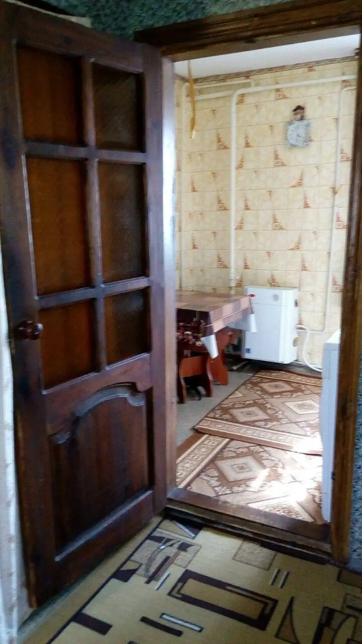 Продам 1к квартиру в с. Плавинище, Роменсий район — фото 7