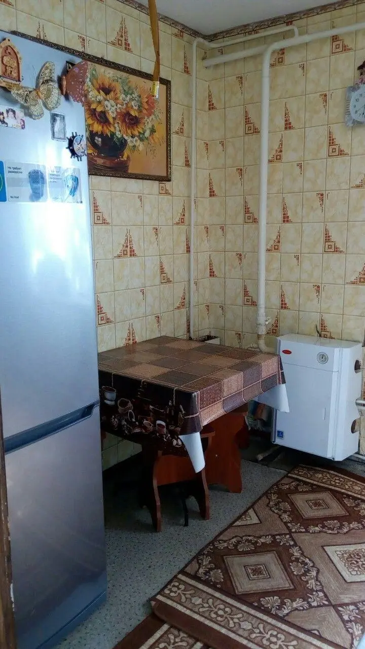 Продам 1к квартиру в с. Плавинище, Роменсий район — фото 9