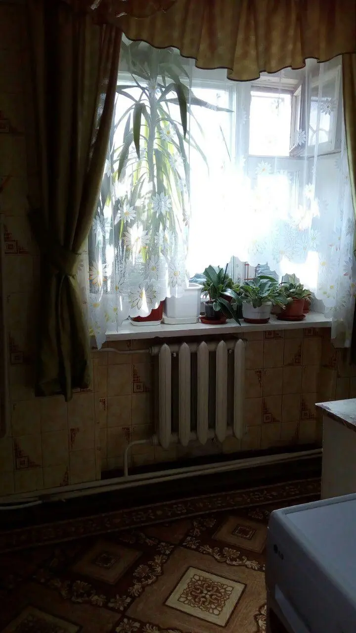Продам 1к квартиру в с. Плавинище, Роменсий район — фото 4