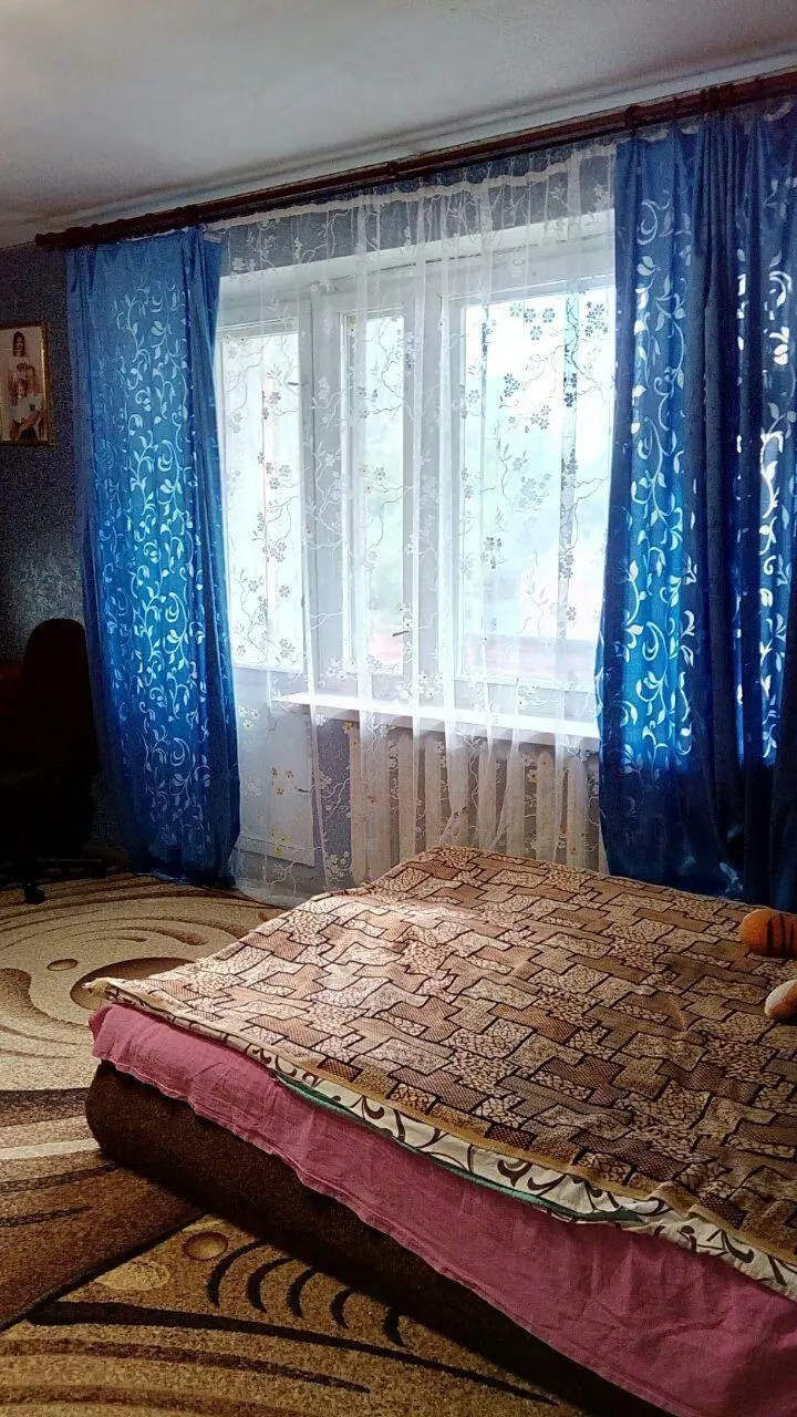 Продам 1к квартиру в с. Плавинище, Роменсий район — фото 3