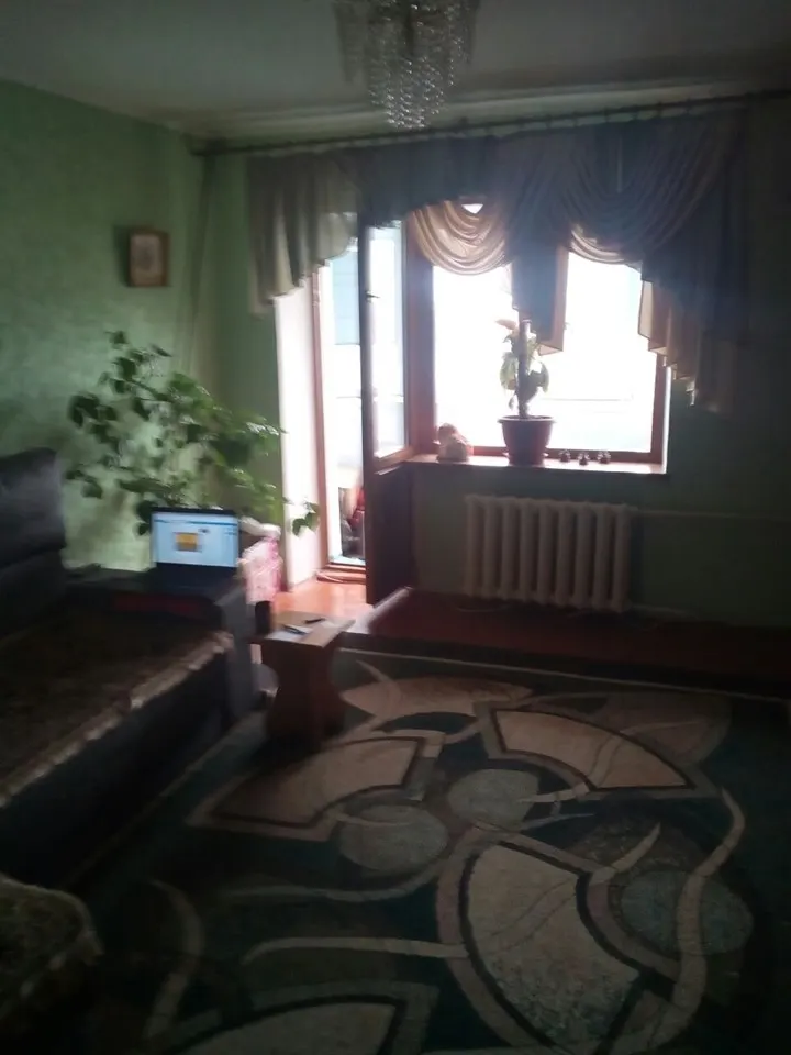 Продам 3-х кімнатну квартиру у м.Полтава — фото 1