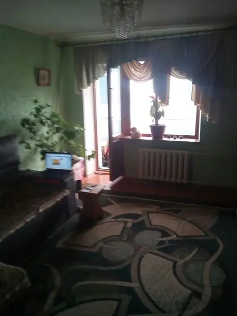 Продам 3-х кімнатну квартиру у м.Полтава