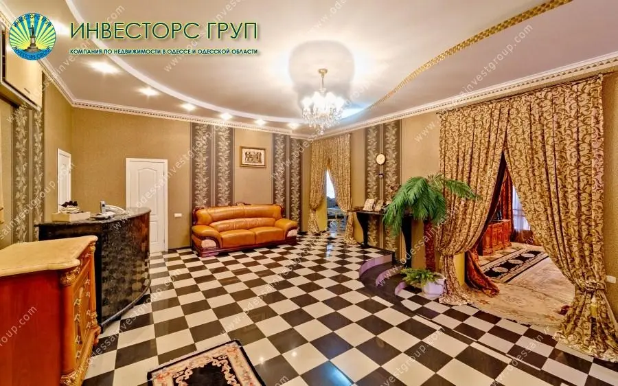 Продам дом Одессе — фото 2
