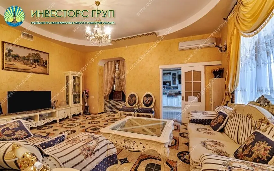 Продам дом Одессе — фото 5
