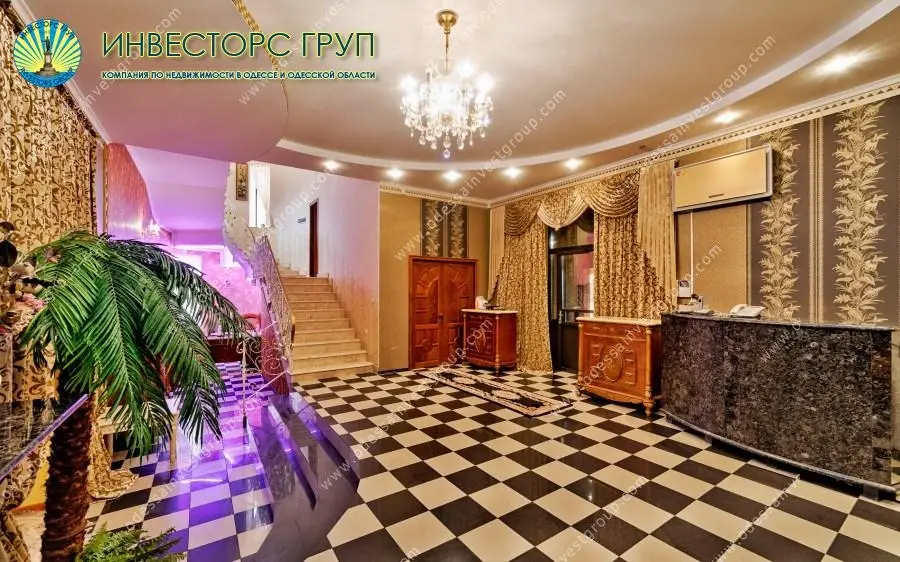 Продам дом Одессе — фото 3
