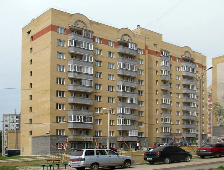 Сдается 2 - ная квартира, Леваневского — фото 1