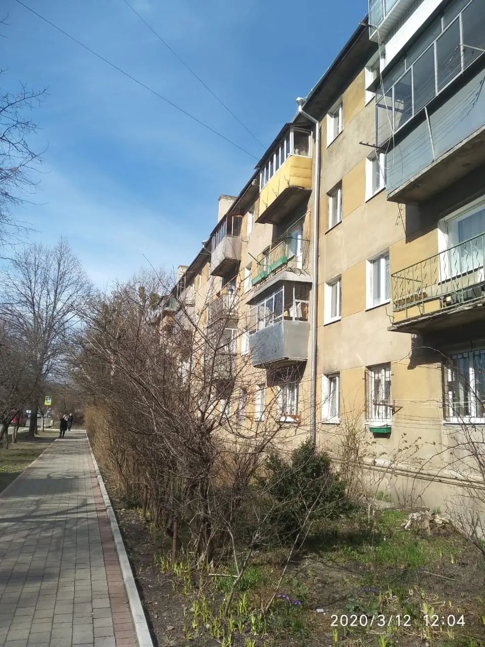 2 к. кв. в центрі міста+підвал вартістю 30000 грн у подарунок — фото 2