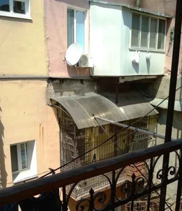 Код 100472. Продам 4-х комнатную квартиру в исторической части нашего города Греческая/Пушкинская, — фото 5