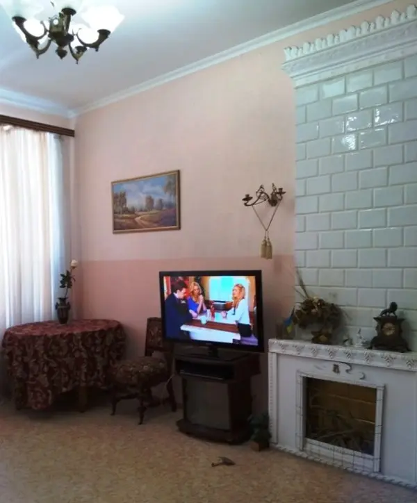 Код 100472. Продам 4-х комнатную квартиру в исторической части нашего города Греческая/Пушкинская, — фото 2