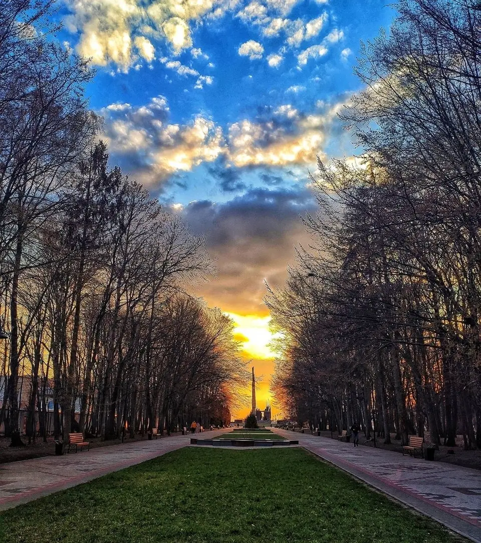 Квартира виставка — фото 2
