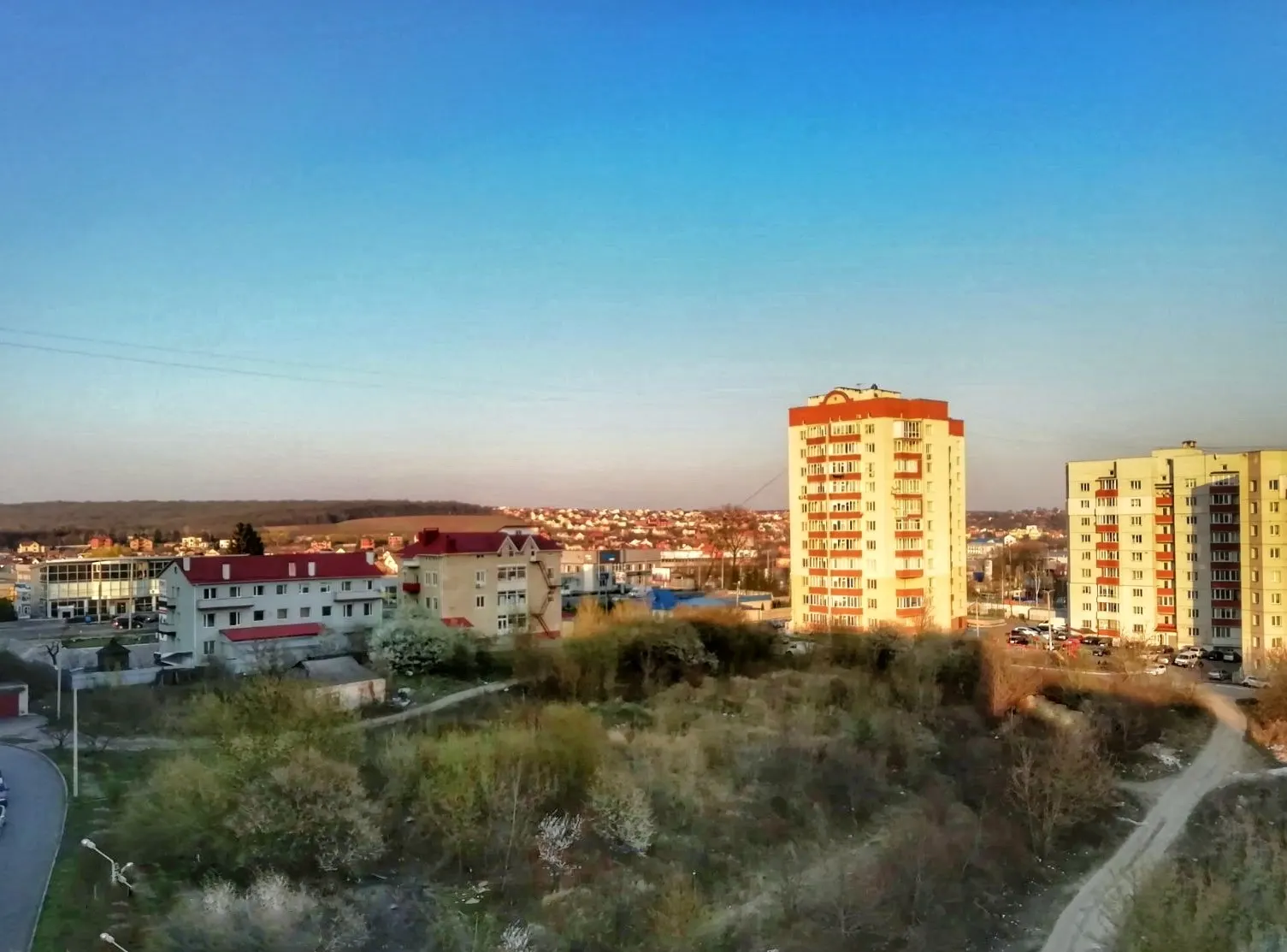 Квартира виставка — фото 1