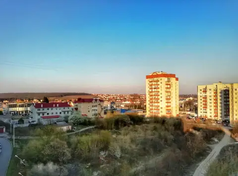 Квартира виставка