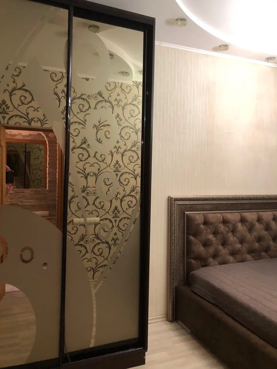 2-комнатная квартира, 45 м², переулок Хантадзе, 4, Черноморск (Ильичевск) — фото 5