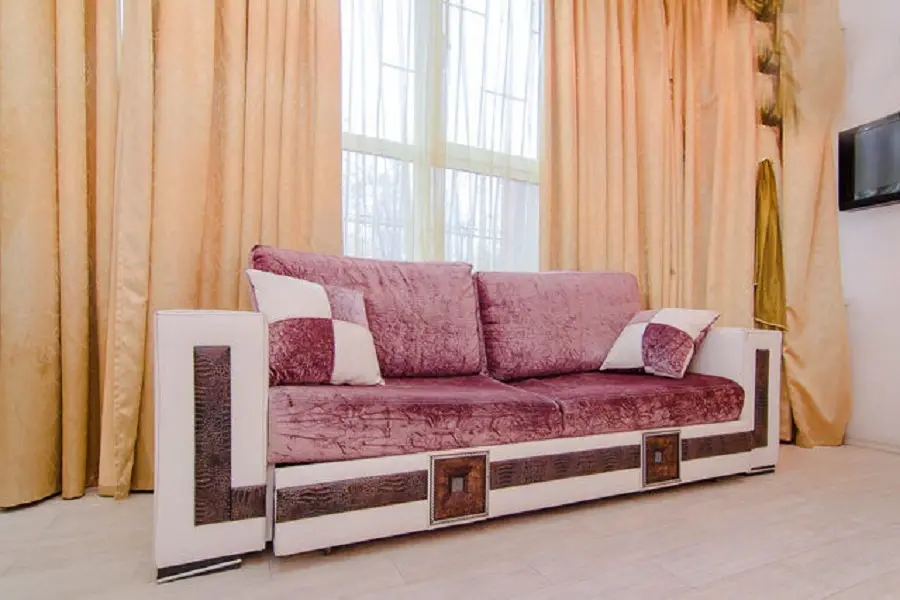 2-комнатная квартира, 45 м², переулок Хантадзе, 4, Черноморск (Ильичевск) — фото 3