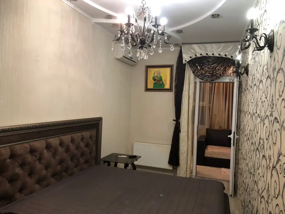 2-комнатная квартира, 45 м², переулок Хантадзе, 4, Черноморск (Ильичевск) — фото 4
